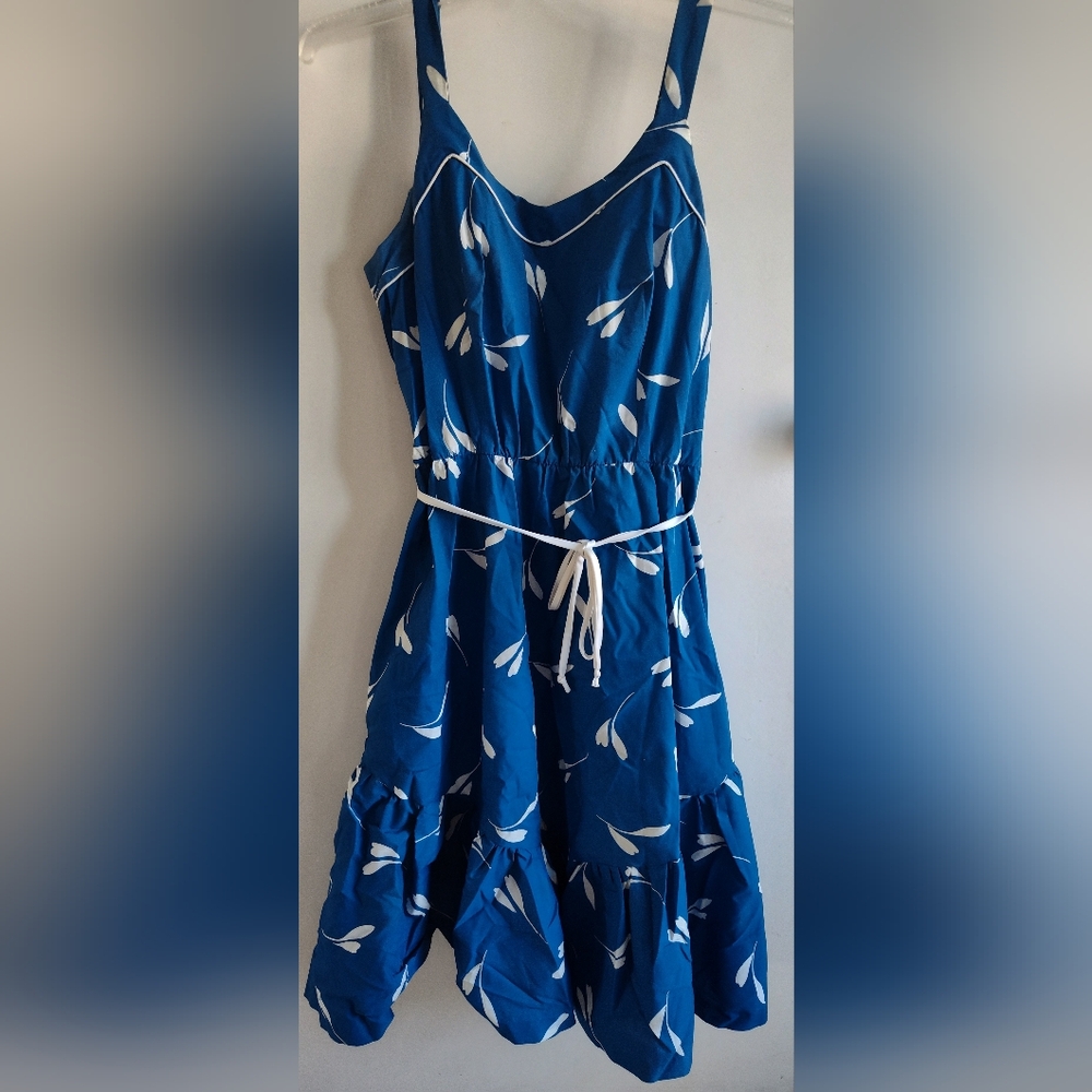 1950's Dress